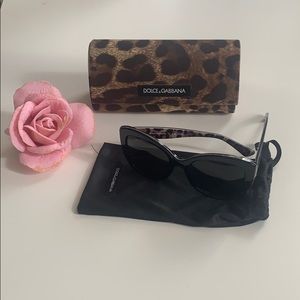 Dolce and Gabbana  Sunglasses !